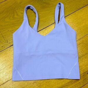 Align Lululemon Tank